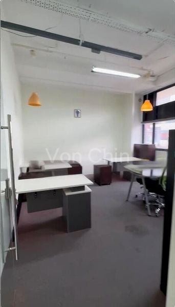 Light Industrial (B1) for Rent: Midview City - Image 4