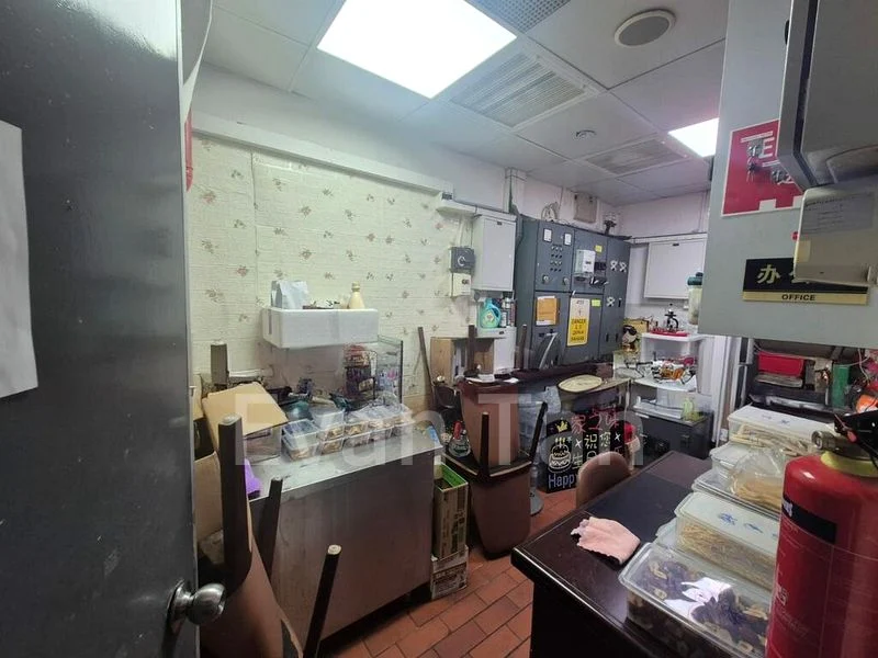 Food & Beverage for Rent: Level 1, Large F&B Space @ East Coast Road! - Image 3