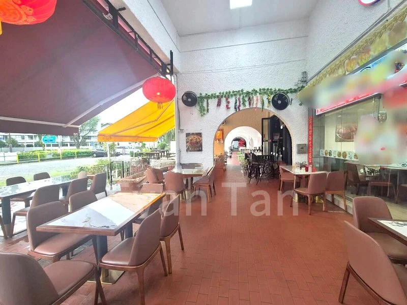 Food & Beverage for Rent: Level 1, Large F&B Space @ East Coast Road! - Image 4
