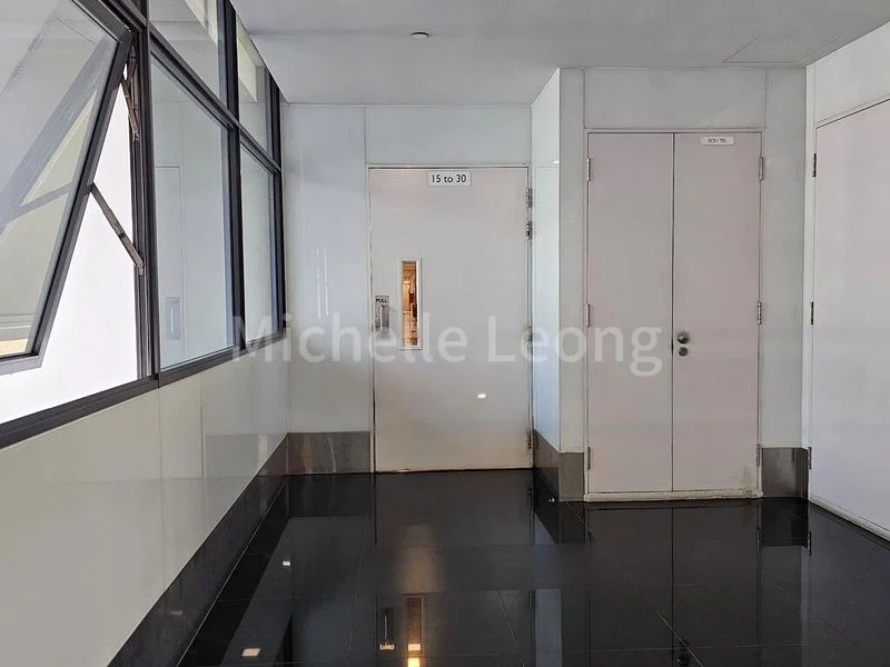 Light Industrial (B1) for Rent: UB. One - 2, 3, 4-Room Shop, 1,075 - 2,691 sqft - Image 6