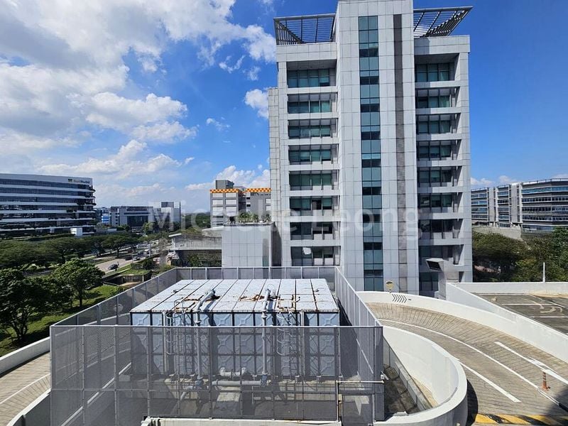 Light Industrial (B1) for Rent: UB. One - 2, 3, 4-Room Shop, 1,075 - 2,691 sqft - Image 4