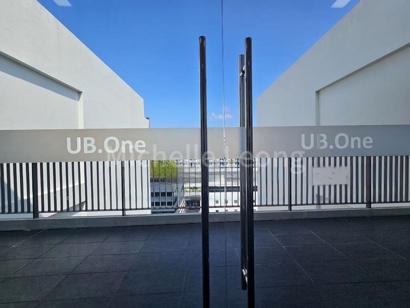 Light Industrial (B1) for Rent: UB. One - 2, 3, 4-Room Shop, 1,075 - 2,691 sqft - Image 11