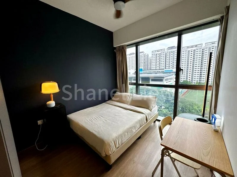 Room (Condo) for Rent in  Piermont Grand - Image 1