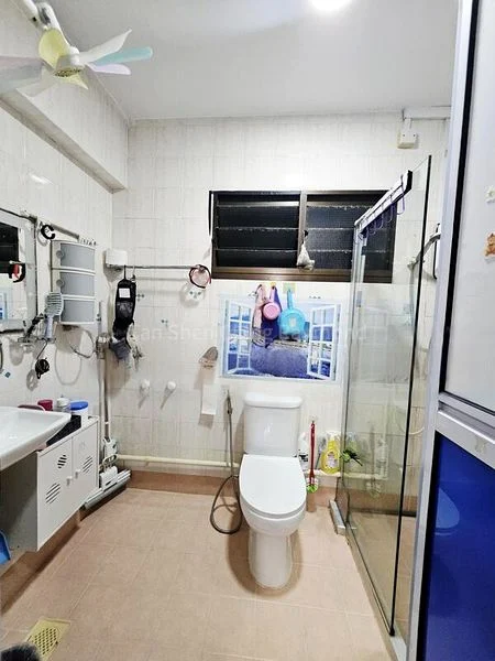 4 Room (4A) HDB for Sale in  897B Woodlands Drive 50 - Image 7