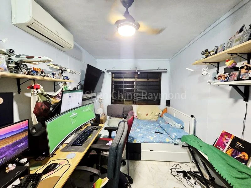 4 Room (4A) HDB for Sale in  897B Woodlands Drive 50 - Image 8