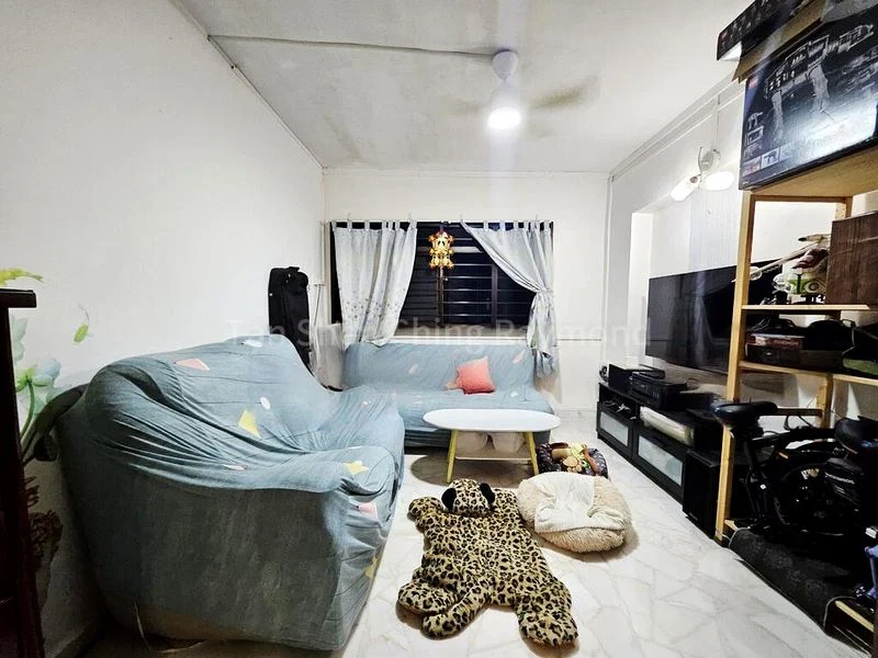 4 Room (4A) HDB for Sale in  897B Woodlands Drive 50 - Image 3