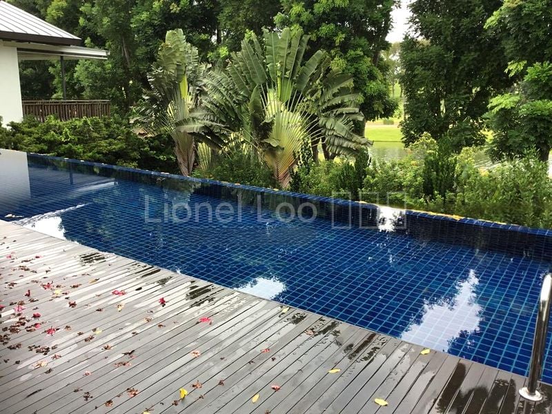 6 Bed Bungalow (Landed) for Sale in Sentosa Cove - Image 1
