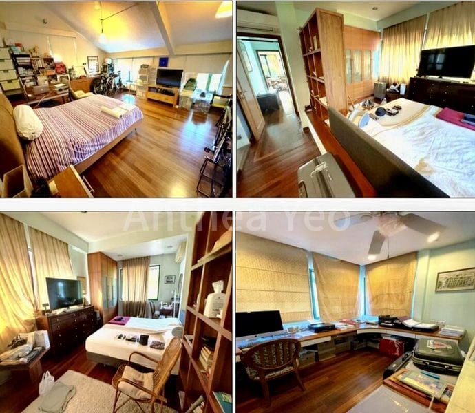 7 Bed Bungalow (Landed) for Sale in  Watten Estate - Image 5