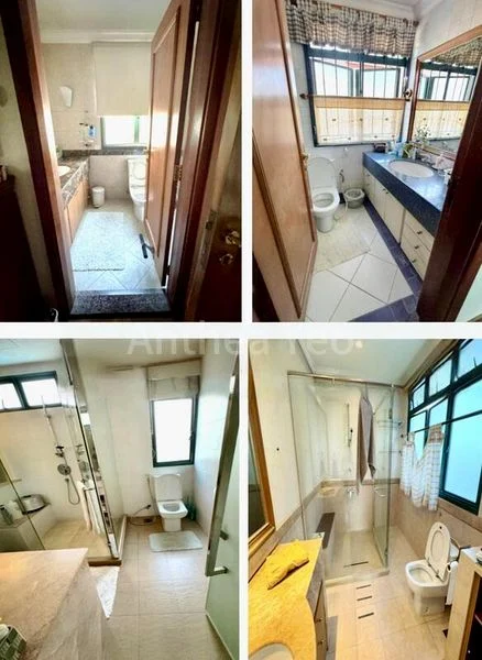 7 Bed Bungalow (Landed) for Sale in  Watten Estate - Image 6