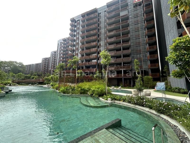 4 Bed Condo for Rent in Ki Residences At Brookvale - Image 5