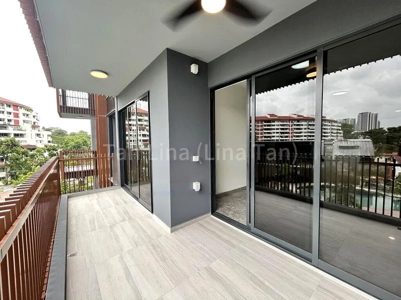 4 Bed Condo for Rent in Ki Residences At Brookvale - Image 7