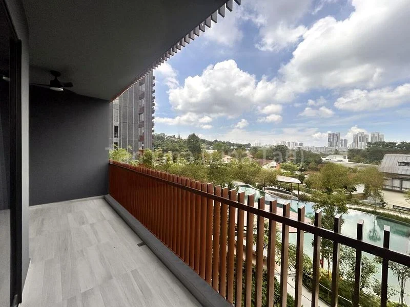 4 Bed Condo for Rent in Ki Residences At Brookvale - Image 1