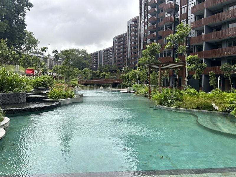 4 Bed Condo for Rent in Ki Residences At Brookvale - Image 4