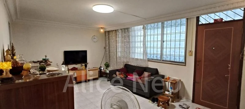 4 Room (4S) HDB for Sale in  635 Hougang Avenue 8 - Image 9