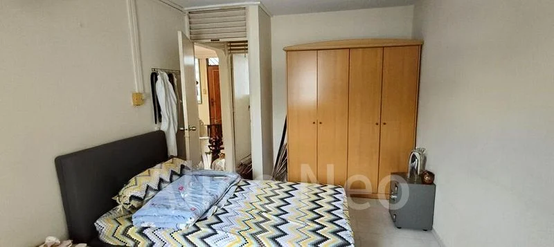 4 Room (4S) HDB for Sale in  635 Hougang Avenue 8 - Image 6