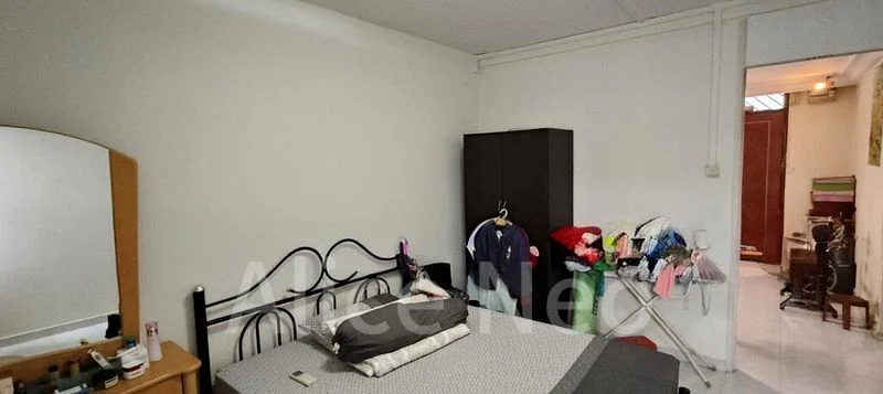 4 Room (4S) HDB for Sale in  635 Hougang Avenue 8 - Image 5