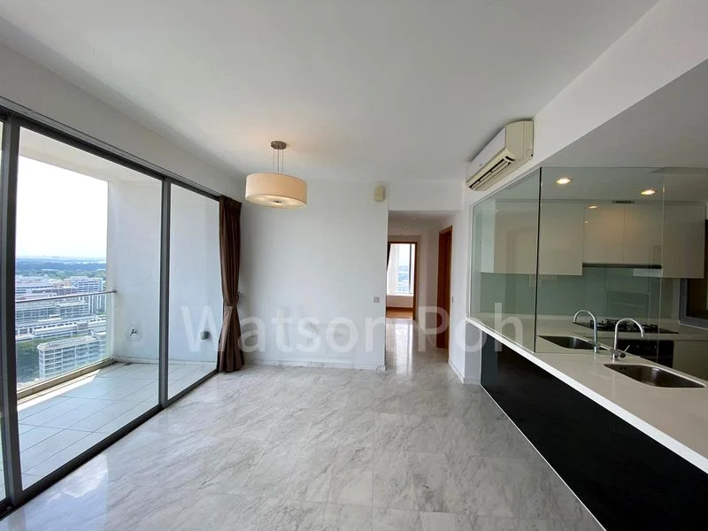 3 Bed Condo for Sale in  Centro Residences - Image 1