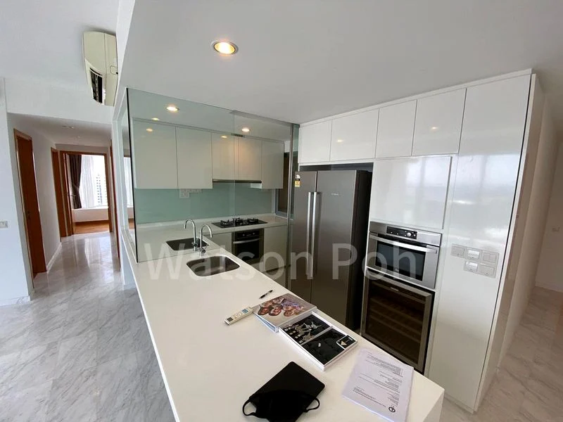 3 Bed Condo for Sale in  Centro Residences - Image 4