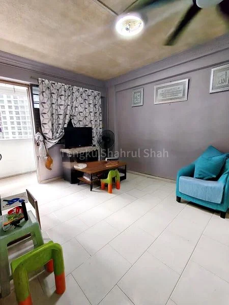 3 Room (3I) HDB for Sale in  11 Upper Boon Keng Road - Image 1