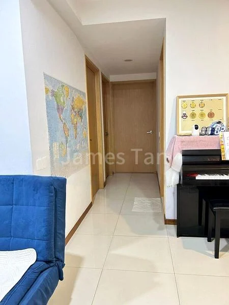 3 Bed Executive Condo for Sale in  The Tampines Trilliant - Image 2