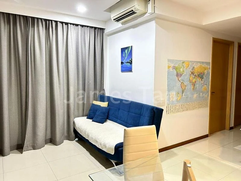 3 Bed Executive Condo for Sale in  The Tampines Trilliant - Image 1