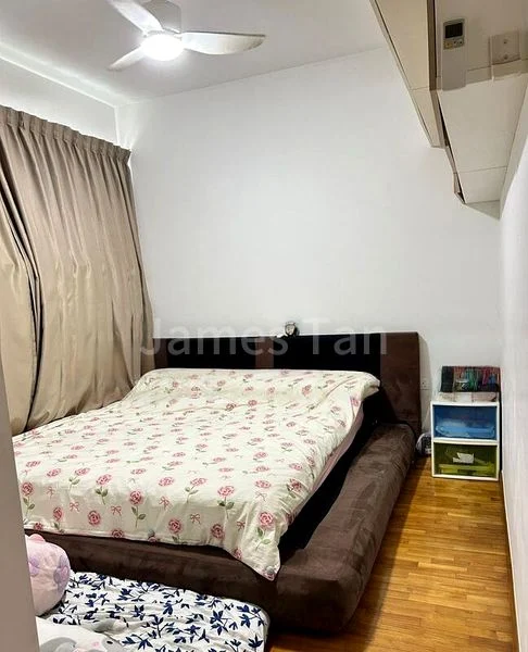 3 Bed Executive Condo for Sale in  The Tampines Trilliant - Image 5