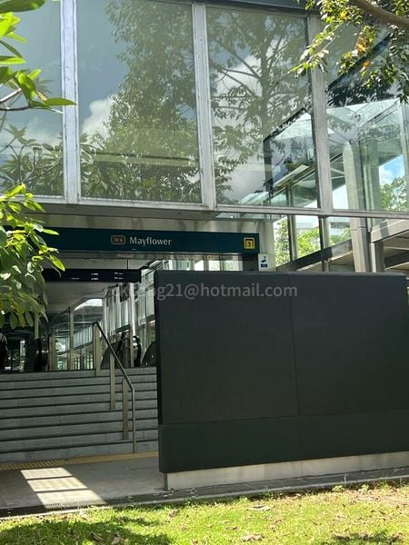 Shop / Shophouse for Rent: 163 Ang Mo Kio Avenue 4 - Image 2