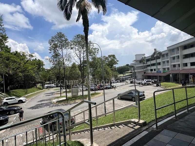 Shop / Shophouse for Rent: 163 Ang Mo Kio Avenue 4 - Image 3