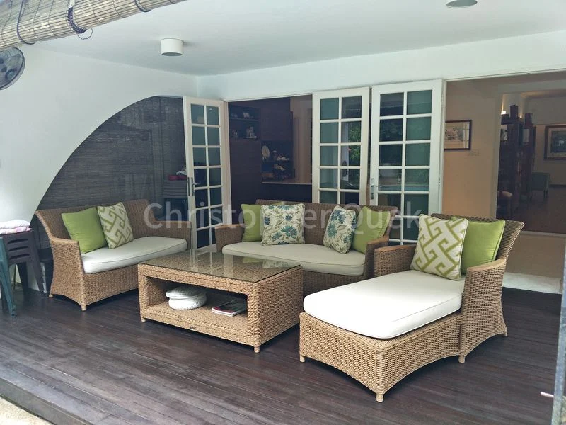 3+1 Bed Bungalow (Landed) for Rent in  Kingsmead Road - Image 20