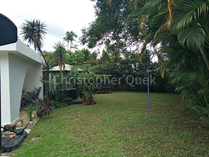 3+1 Bed Bungalow (Landed) for Rent in  Kingsmead Road - Image 19