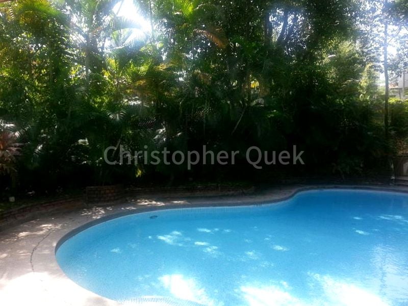 3+1 Bed Bungalow (Landed) for Rent in  Kingsmead Road - Image 9