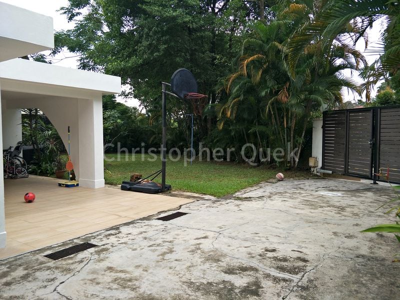 3+1 Bed Bungalow (Landed) for Rent in  Kingsmead Road - Image 13