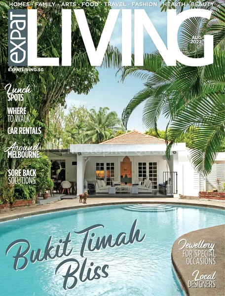 3+1 Bed Bungalow (Landed) for Rent in  Kingsmead Road - Image 22