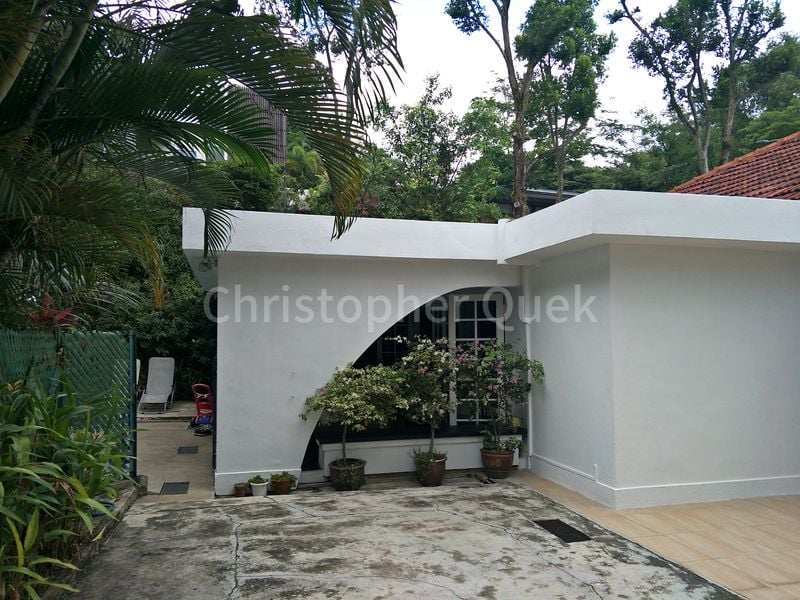 3+1 Bed Bungalow (Landed) for Rent in  Kingsmead Road - Image 14
