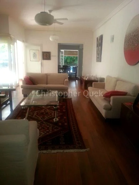3+1 Bed Bungalow (Landed) for Rent in  Kingsmead Road - Image 3