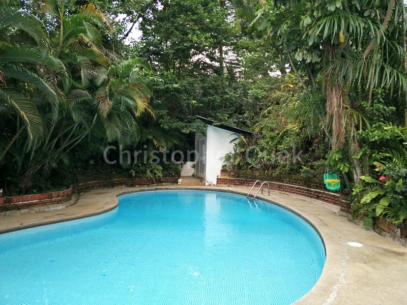 3+1 Bed Bungalow (Landed) for Rent in  Kingsmead Road - Image 4