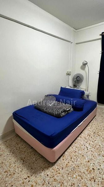 Common Room (HDB) for Rent in 571 Ang Mo Kio Avenue 3 - Image 2