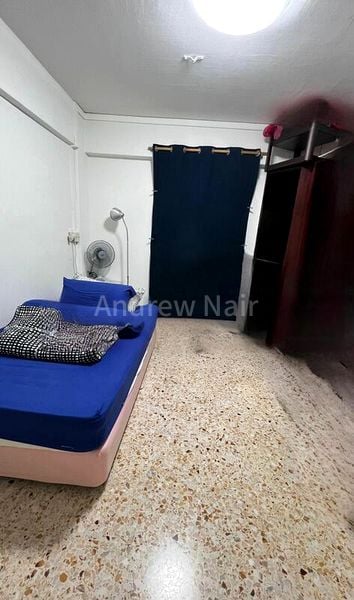 Common Room (HDB) for Rent in 571 Ang Mo Kio Avenue 3 - Image 3