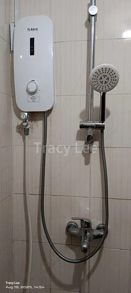 Common Room (Landed) for Rent in  Jalan Kembangan - Image 6