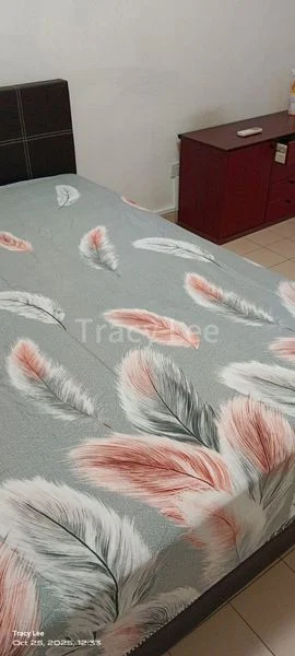 Common Room (Landed) for Rent in  Jalan Kembangan - Image 3