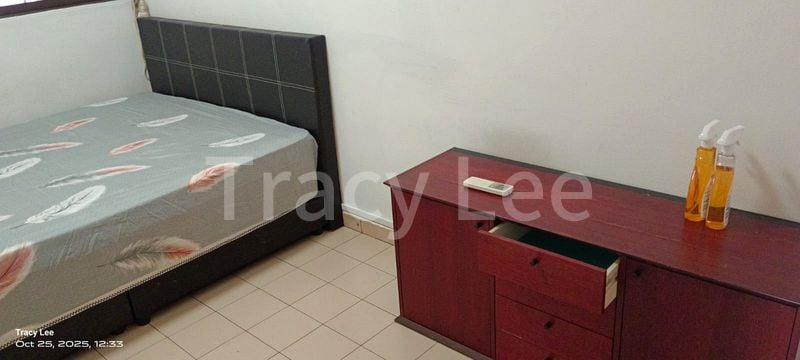 Common Room (Landed) for Rent in  Jalan Kembangan - Image 2