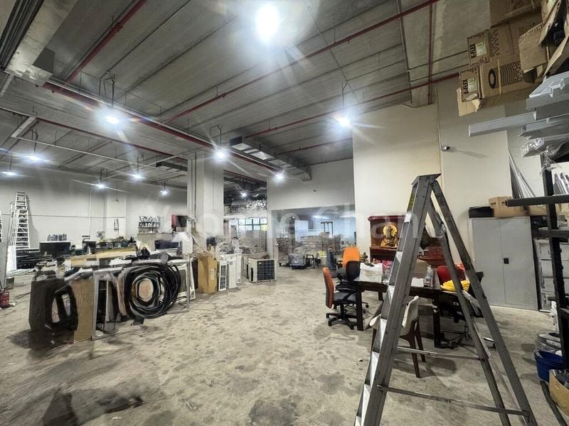 Factory / Workshop (B2) for Sale: Polaris @ Woodlands - Image 3