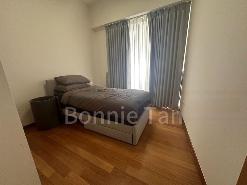 3 Bed Condo for Rent in Marina Bay Link Mall - Image 5