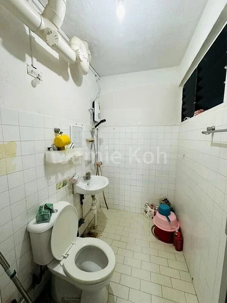 4 Room (4S) HDB for Sale in  801 Woodlands Street 81 - Image 5
