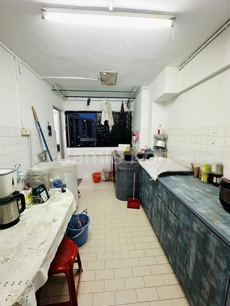 4 Room (4S) HDB for Sale in  801 Woodlands Street 81 - Image 3