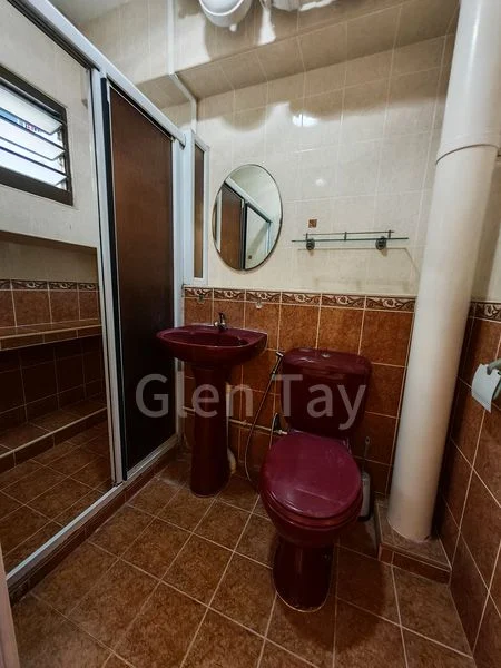 Master Room (HDB) for Rent in  505 Choa Chu Kang Street 51 - Image 4