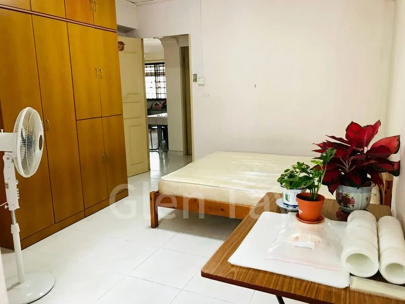 Master Room (HDB) for Rent in  505 Choa Chu Kang Street 51 - Image 8