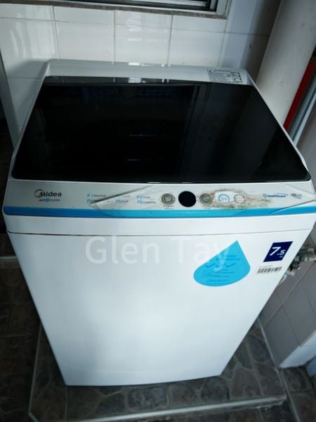 Master Room (HDB) for Rent in  505 Choa Chu Kang Street 51 - Image 5