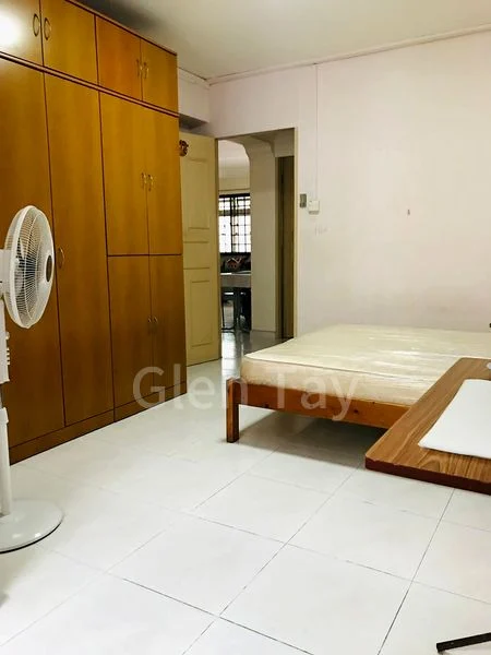 Master Room (HDB) for Rent in  505 Choa Chu Kang Street 51 - Image 6