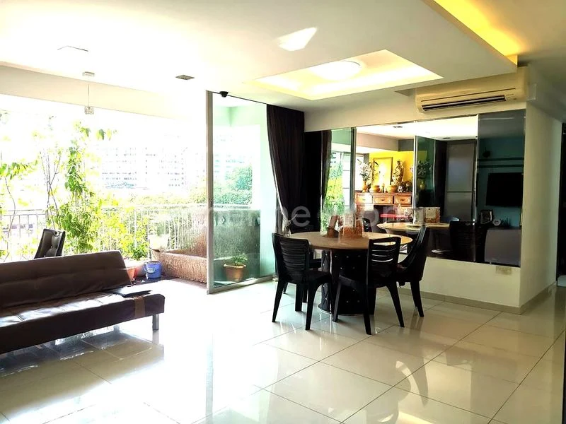 5 Room (5A) HDB for Sale in 273 Bishan Street 24 - Image 2